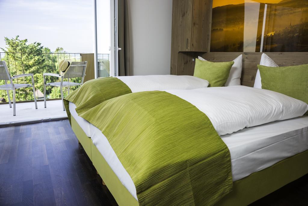 Hotel Rheingold Gailingen Kamer foto